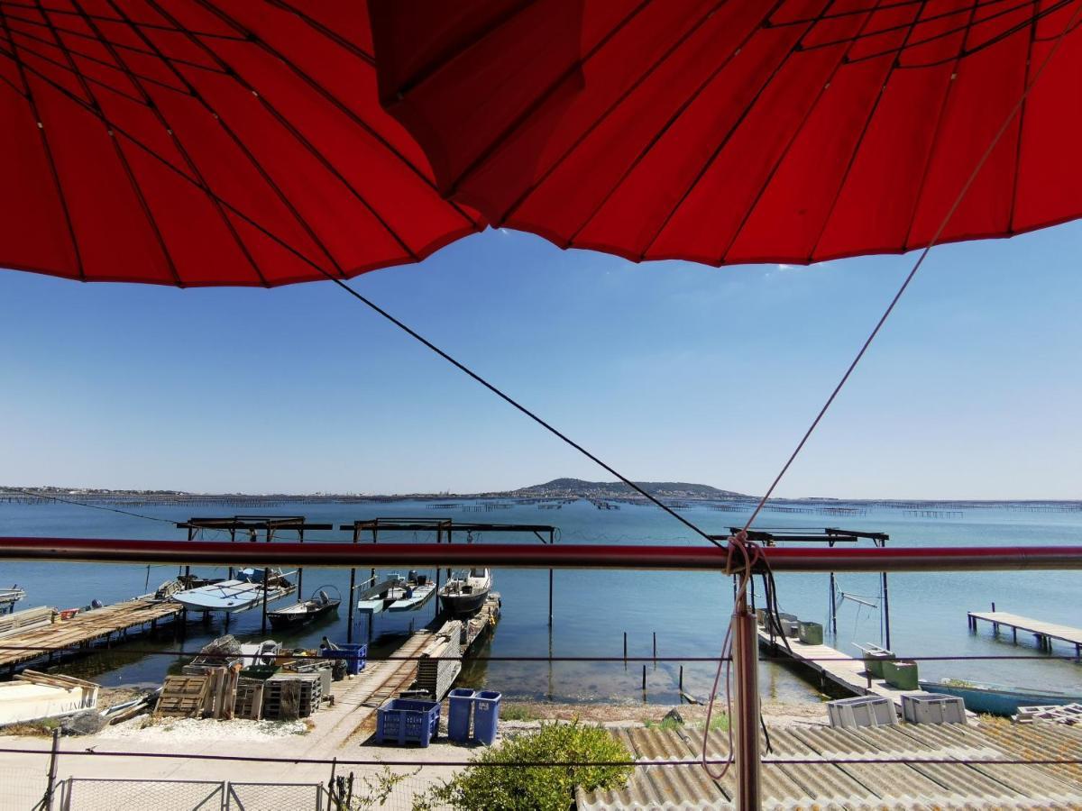 Meze, Charmant Petit Studio Proche Port 外观 照片